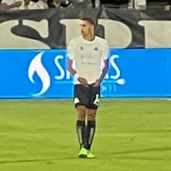 Jakub Kiwior