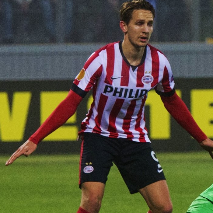 Luuk de Jong