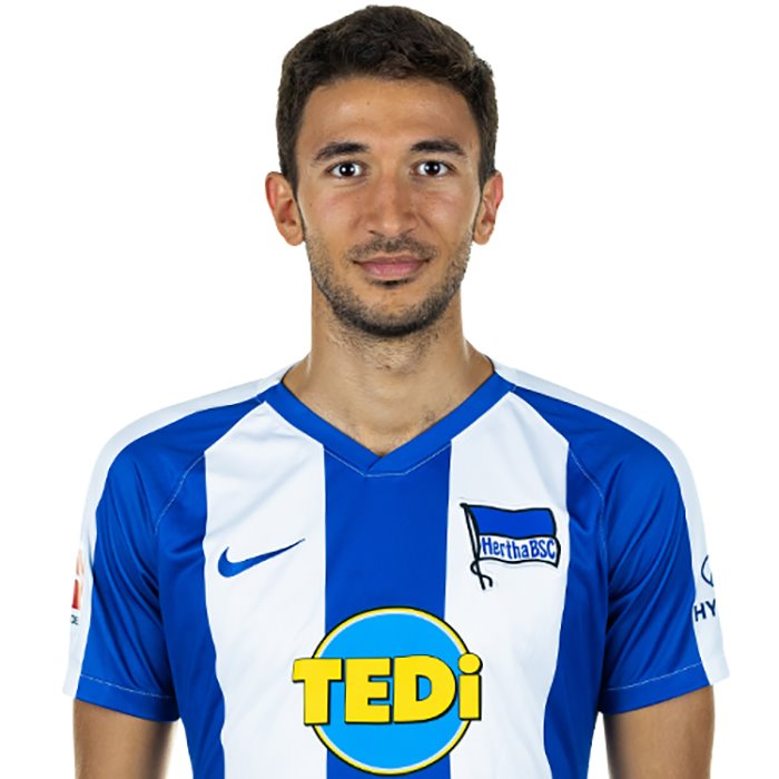 Marko Grujic
