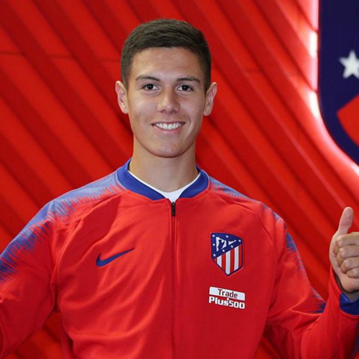 Nehuén Pérez