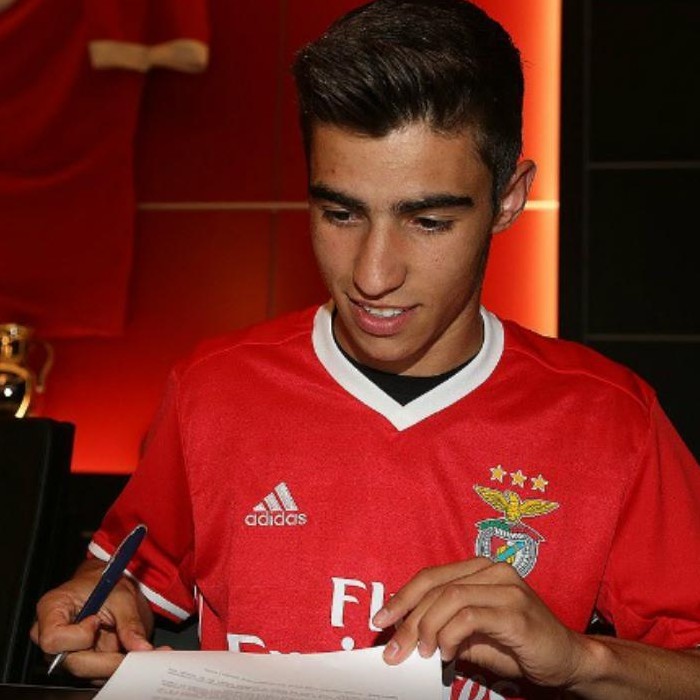 Rodrigo Conceição