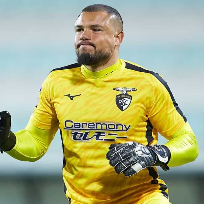 Samuel Lima