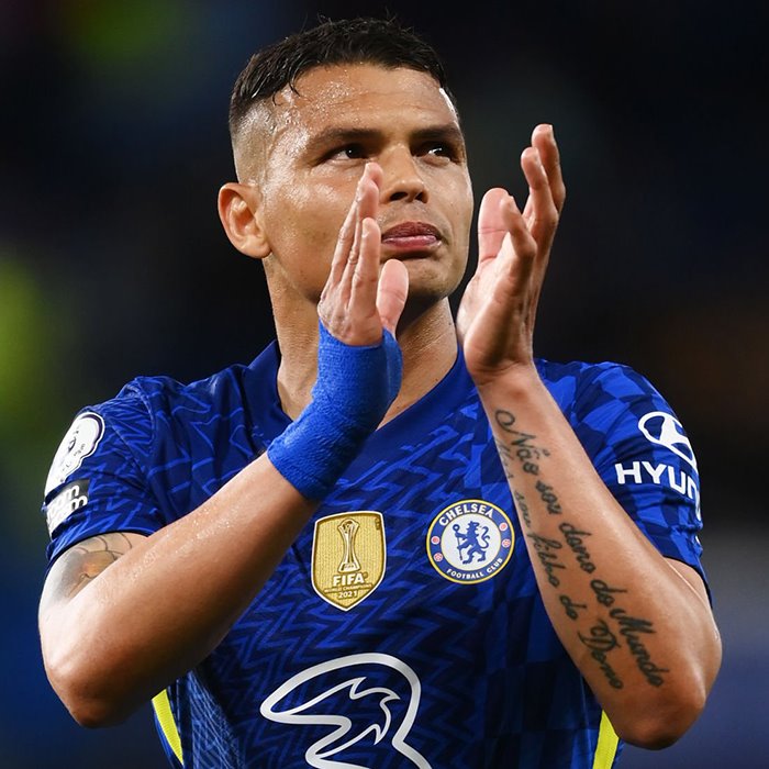 Thiago Silva