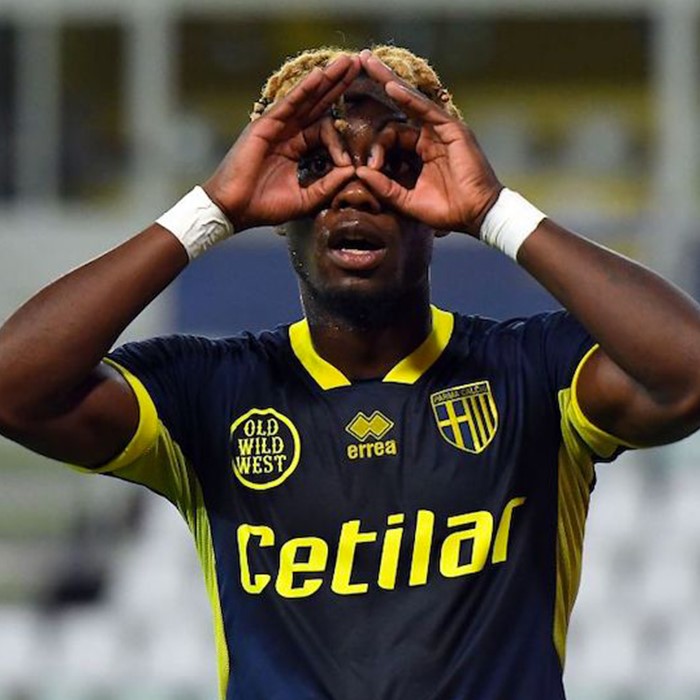 Yann Karamoh
