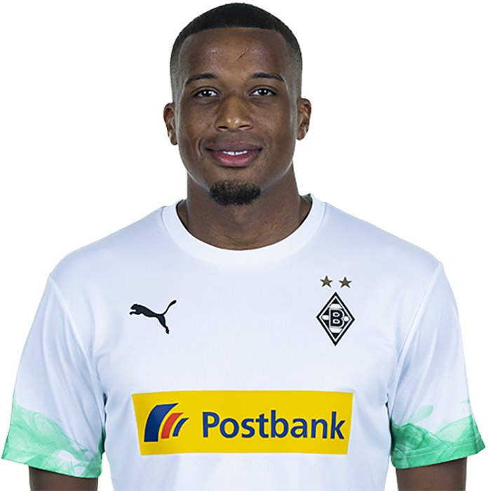 Alassane Pléa