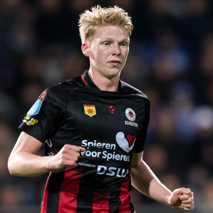 Jerdy Schouten