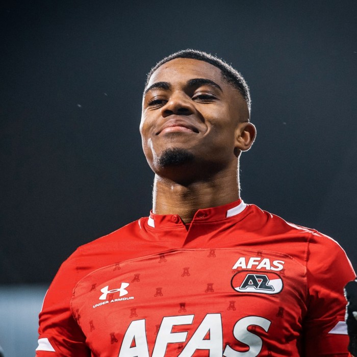 Myron Boadu