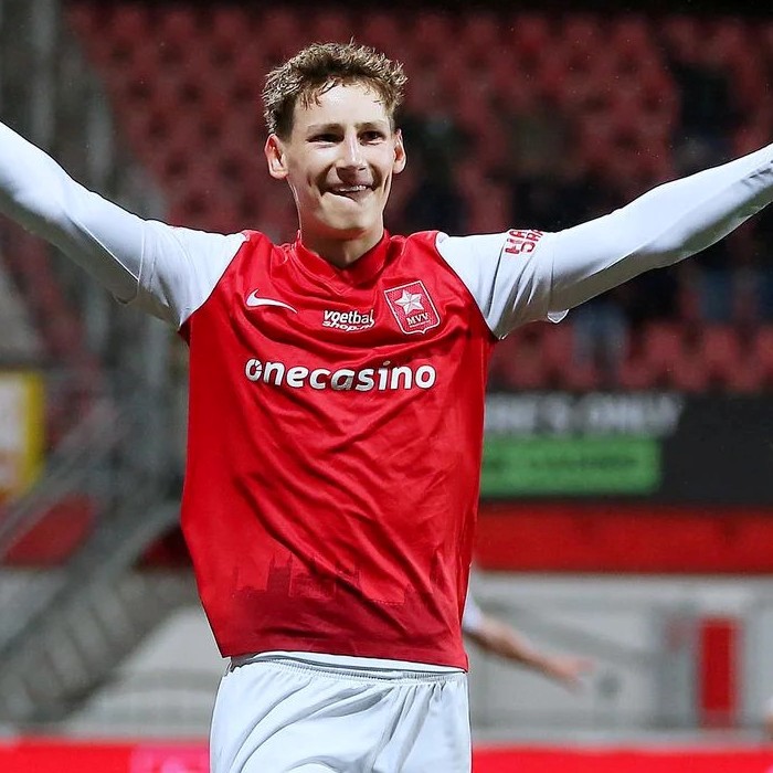 Ruben van Bommel