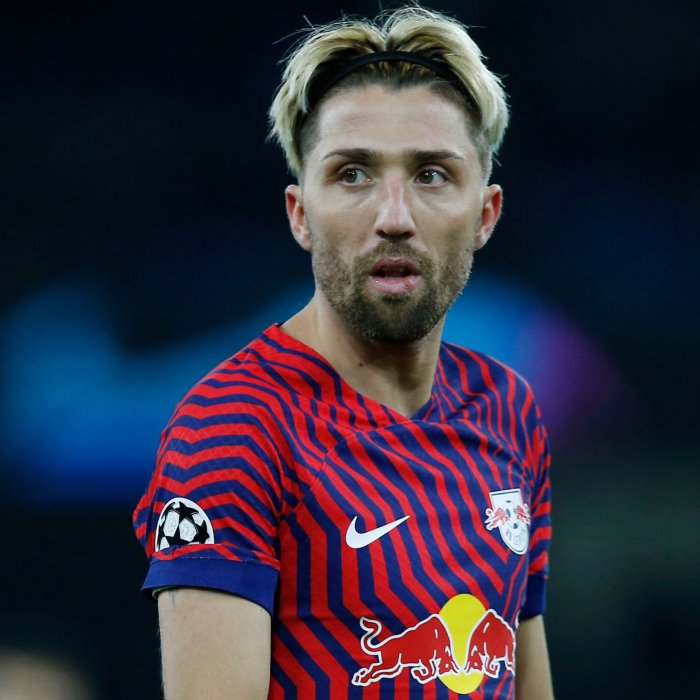 Kevin Kampl