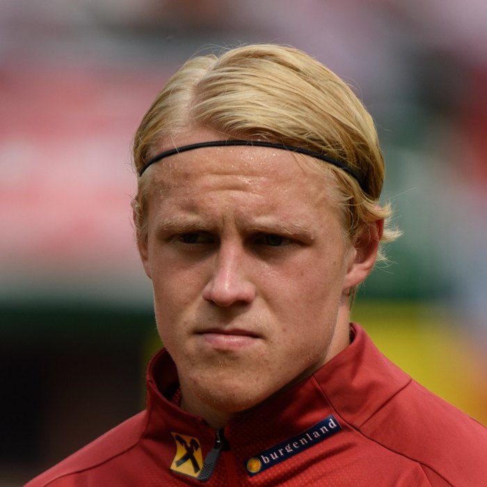 Xaver Schlager
