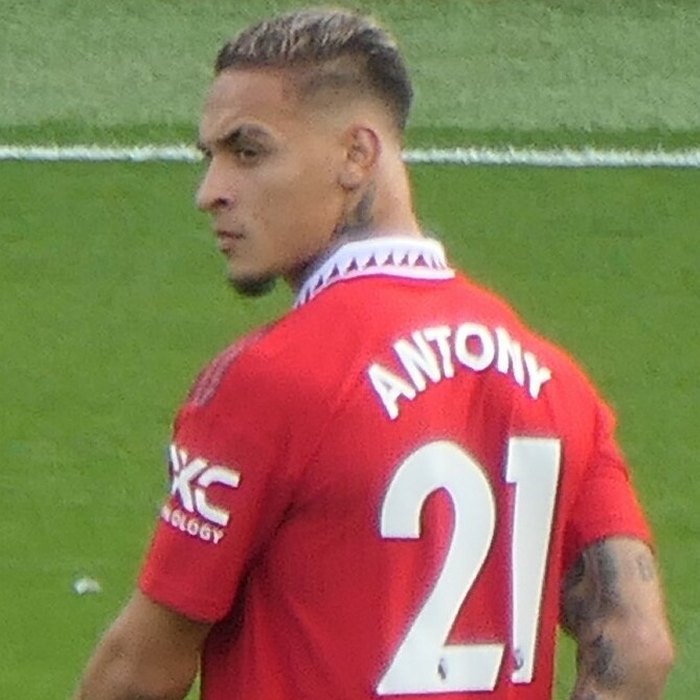 Antony