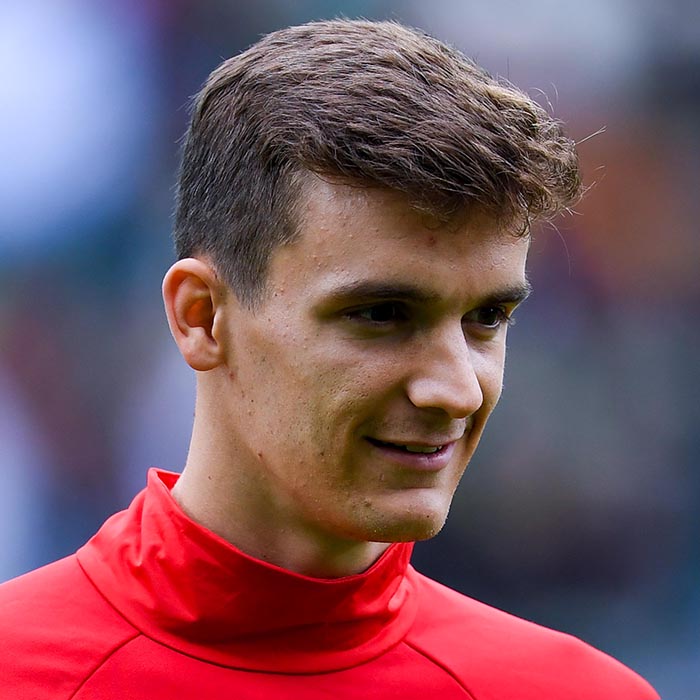 Diego Llorente