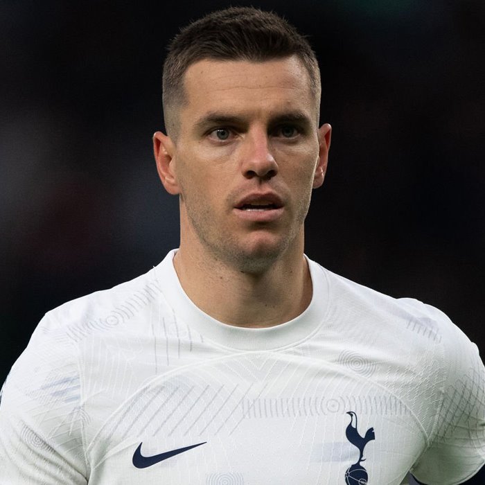 Giovani Lo Celso