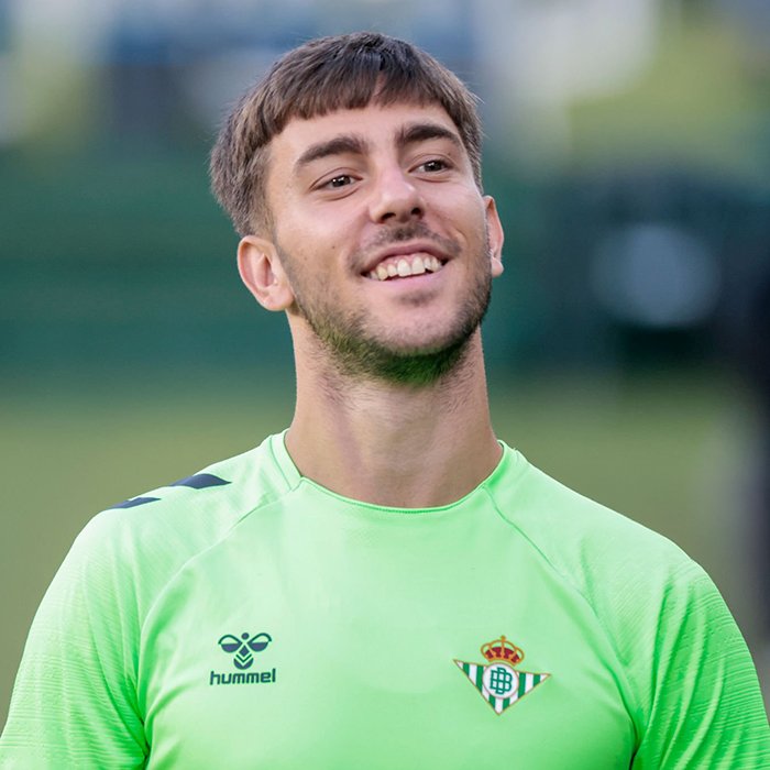 Iker Losada