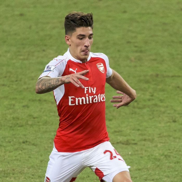 Hector Bellerin