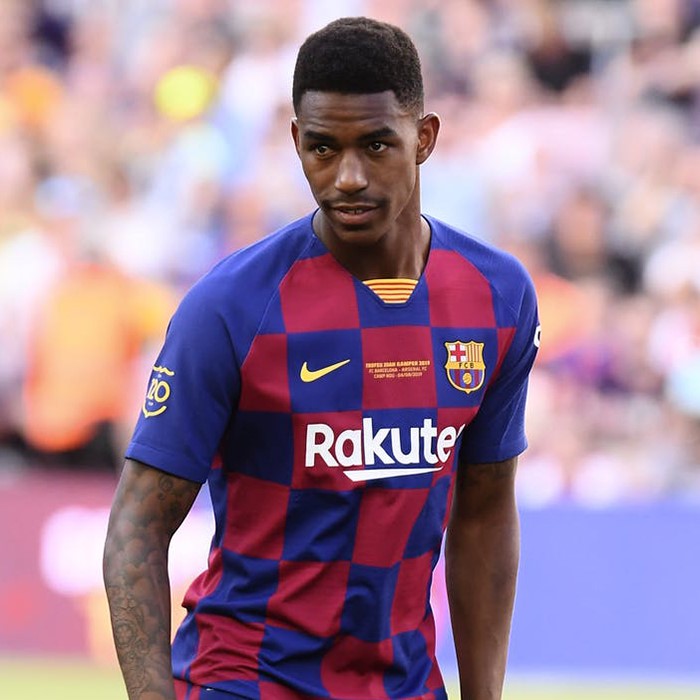Junior Firpo