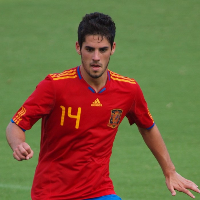 Isco