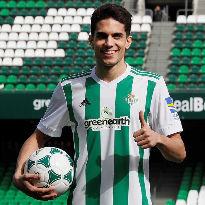 Marc Bartra