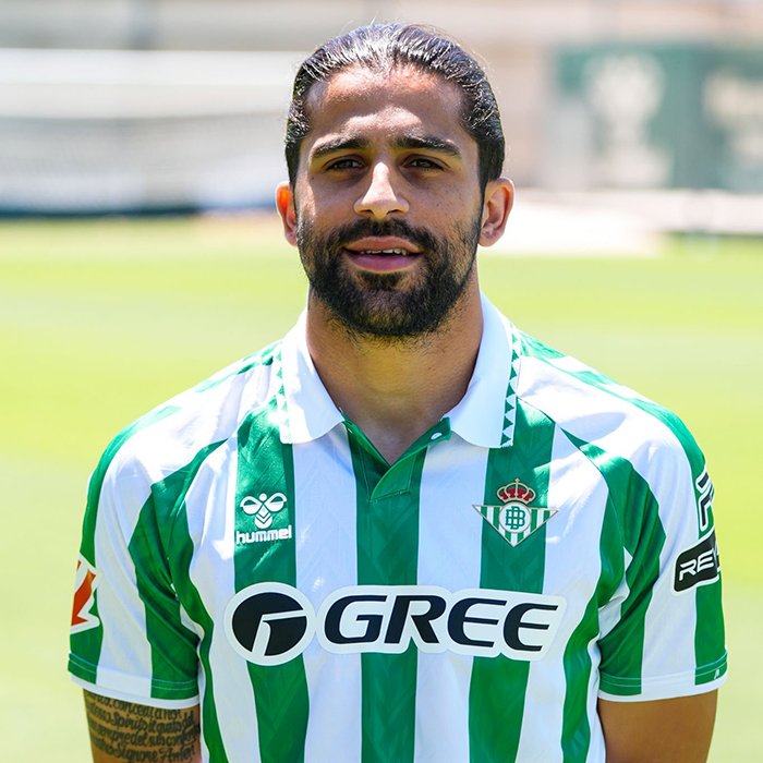 Ricardo Rodriguez