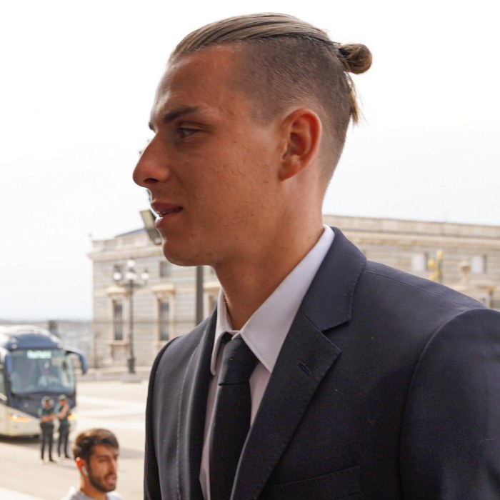 Andriy Lunin