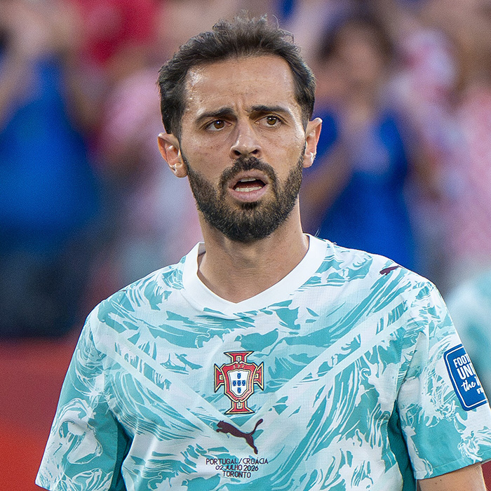 Bernardo Silva