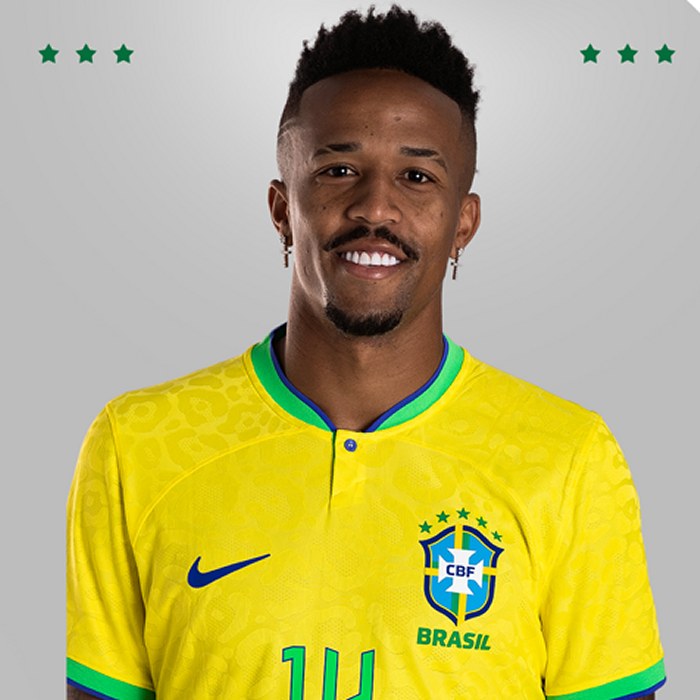 Éder Militão