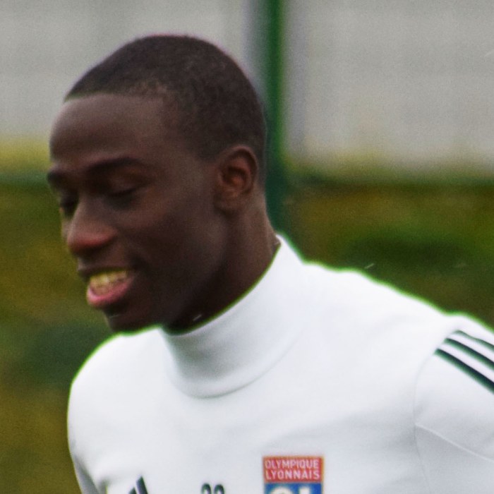 Ferland Mendy