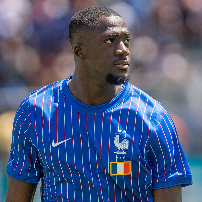 Ibrahima Konaté
