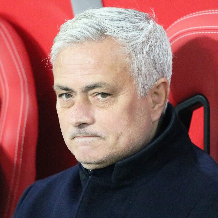 José Mourinho