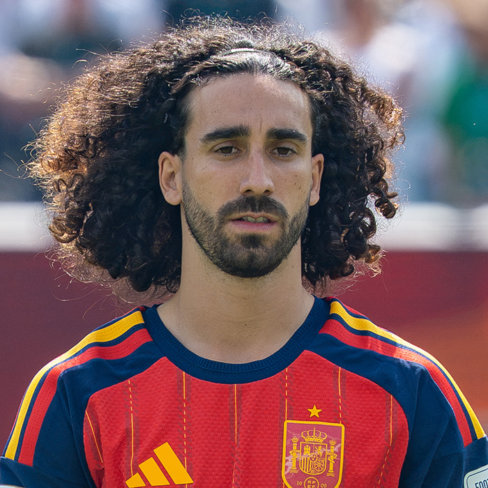 Marc Cucurella