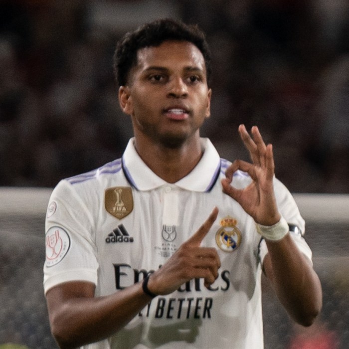Rodrygo