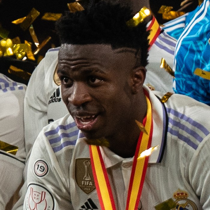 Vinícius Júnior