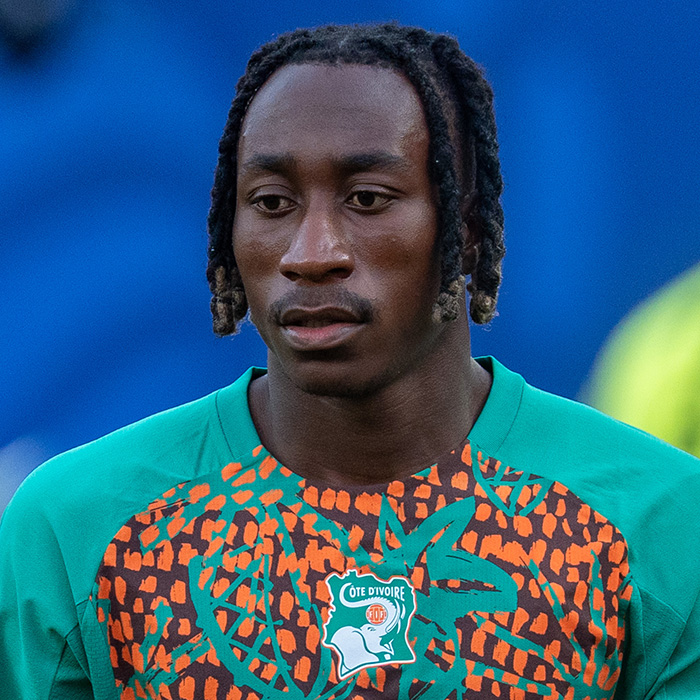 Yan Diomande