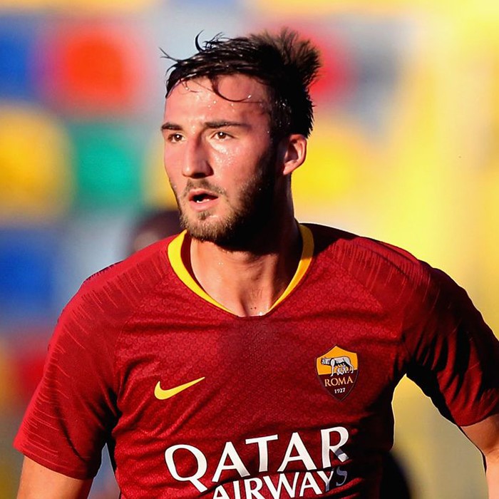 Bryan Cristante