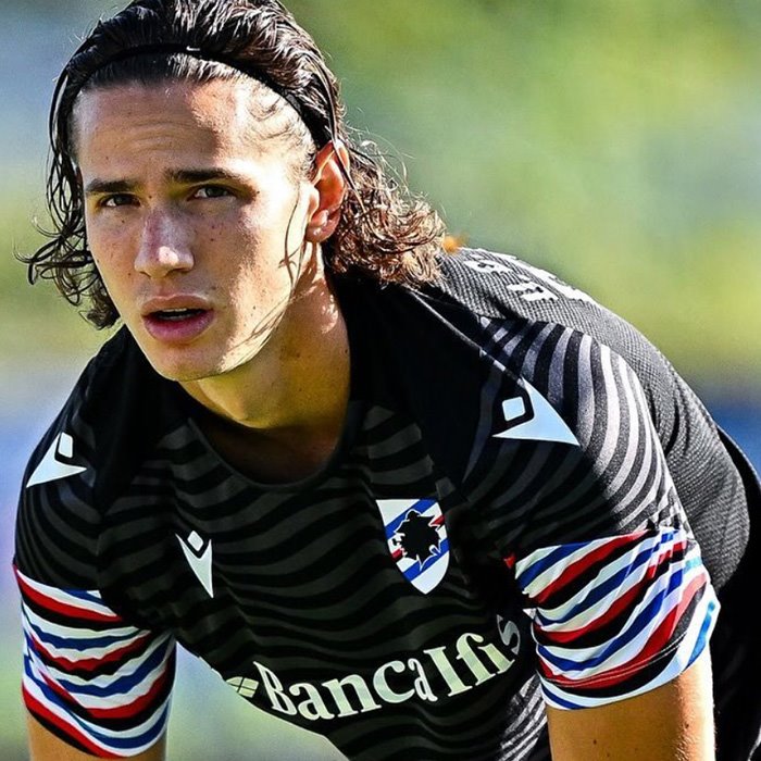 Daniele Ghilardi