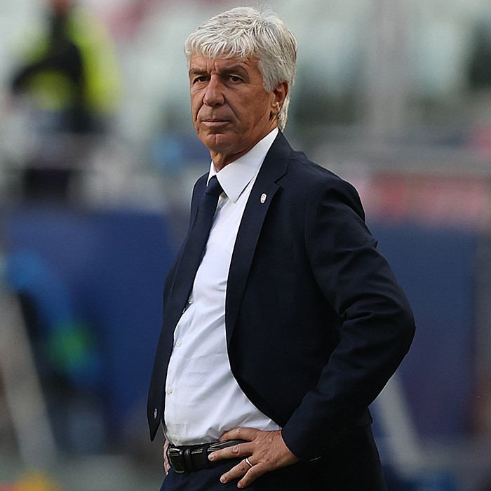 Gian Piero Gasperini