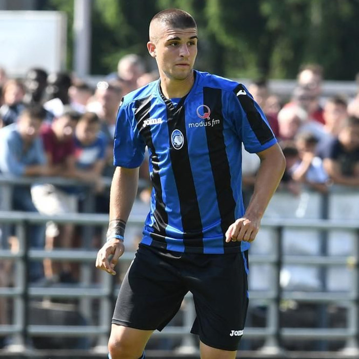 Gianluca Mancini