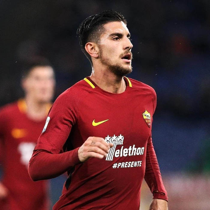 Lorenzo Pellegrini
