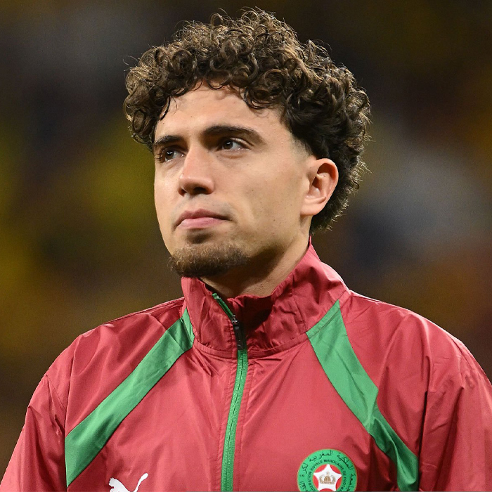 Neil El Aynaoui