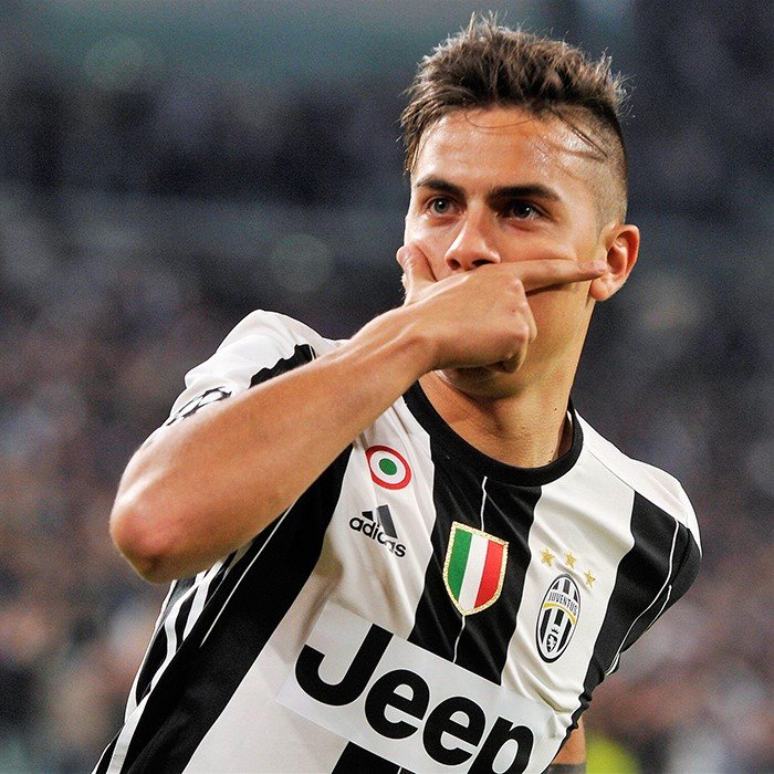 Paulo Dybala