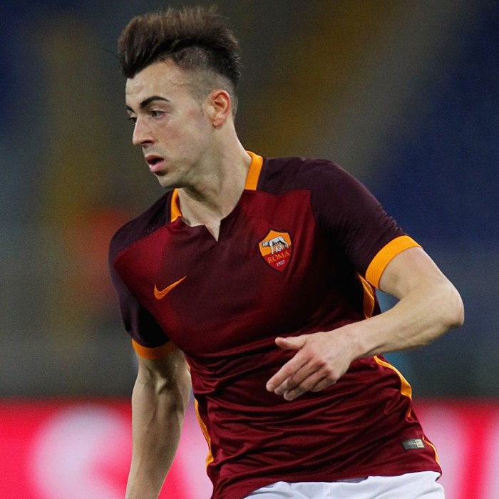 Stephan El Shaarawy