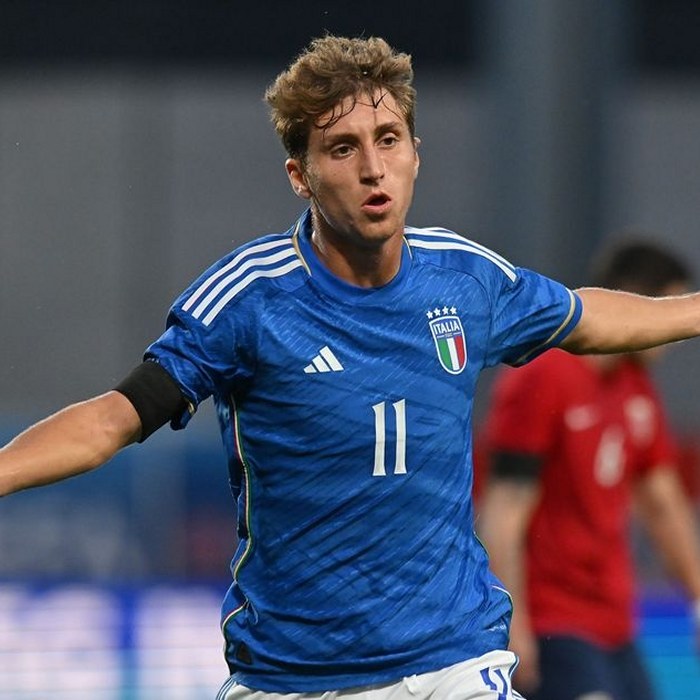Tommaso Baldanzi