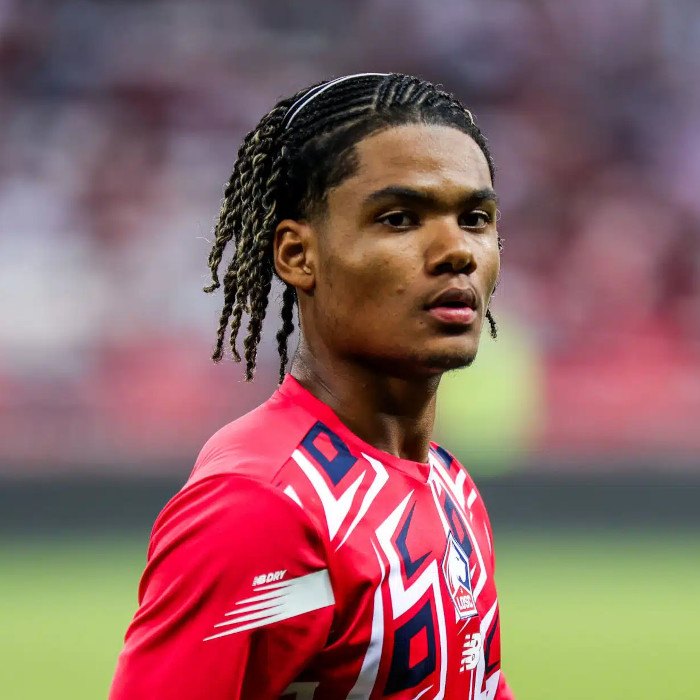 Aaron Malouda