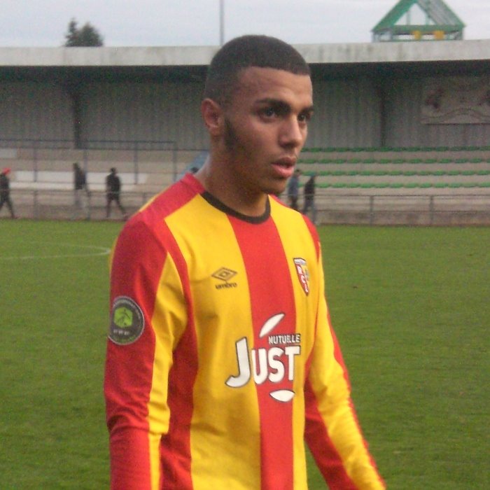 Akim Zedadka