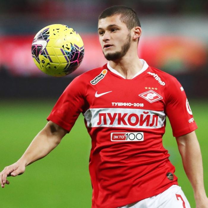 Ayaz Guliev