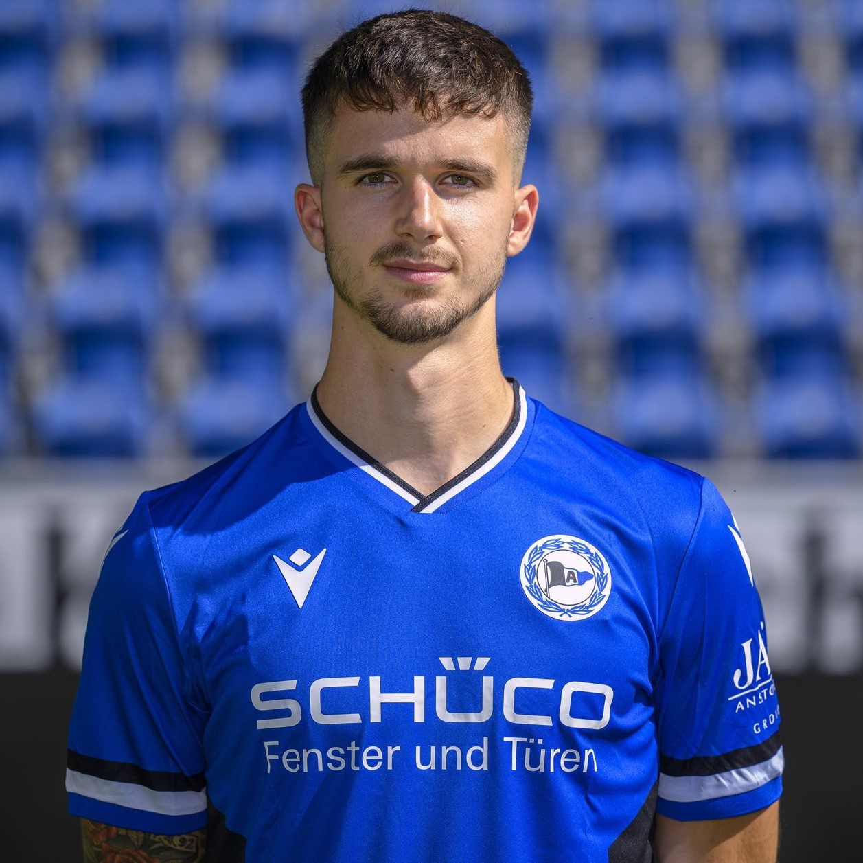 Ivan Lepinjica