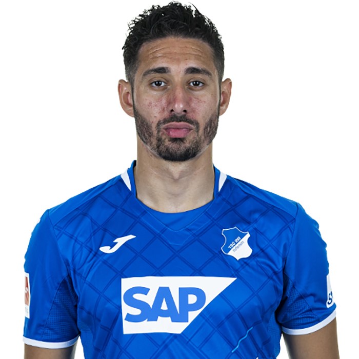 Ishak Belfodil
