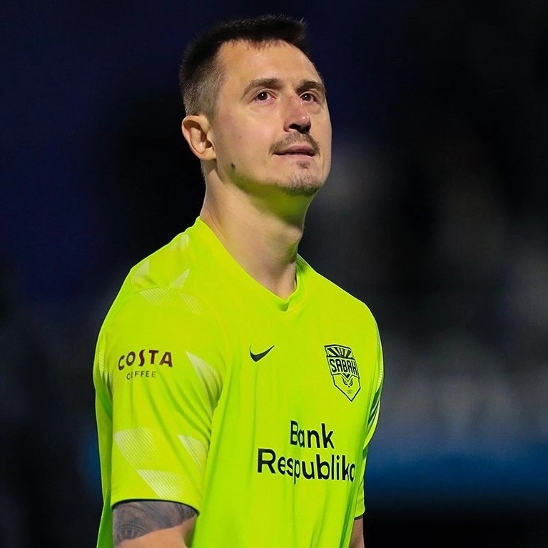 Stas Pokatilov