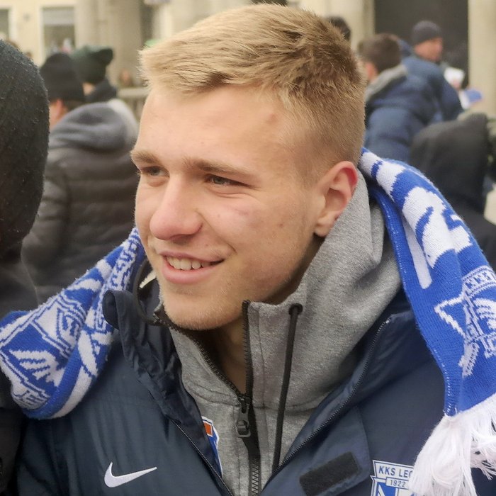 Tymoteusz Puchacz