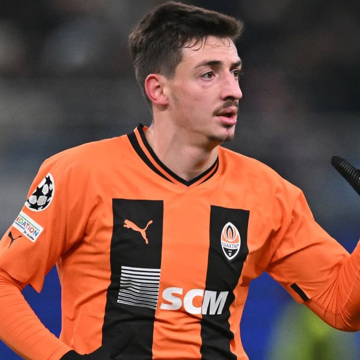 Giorgi Gocholeishvili